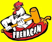 brand logo