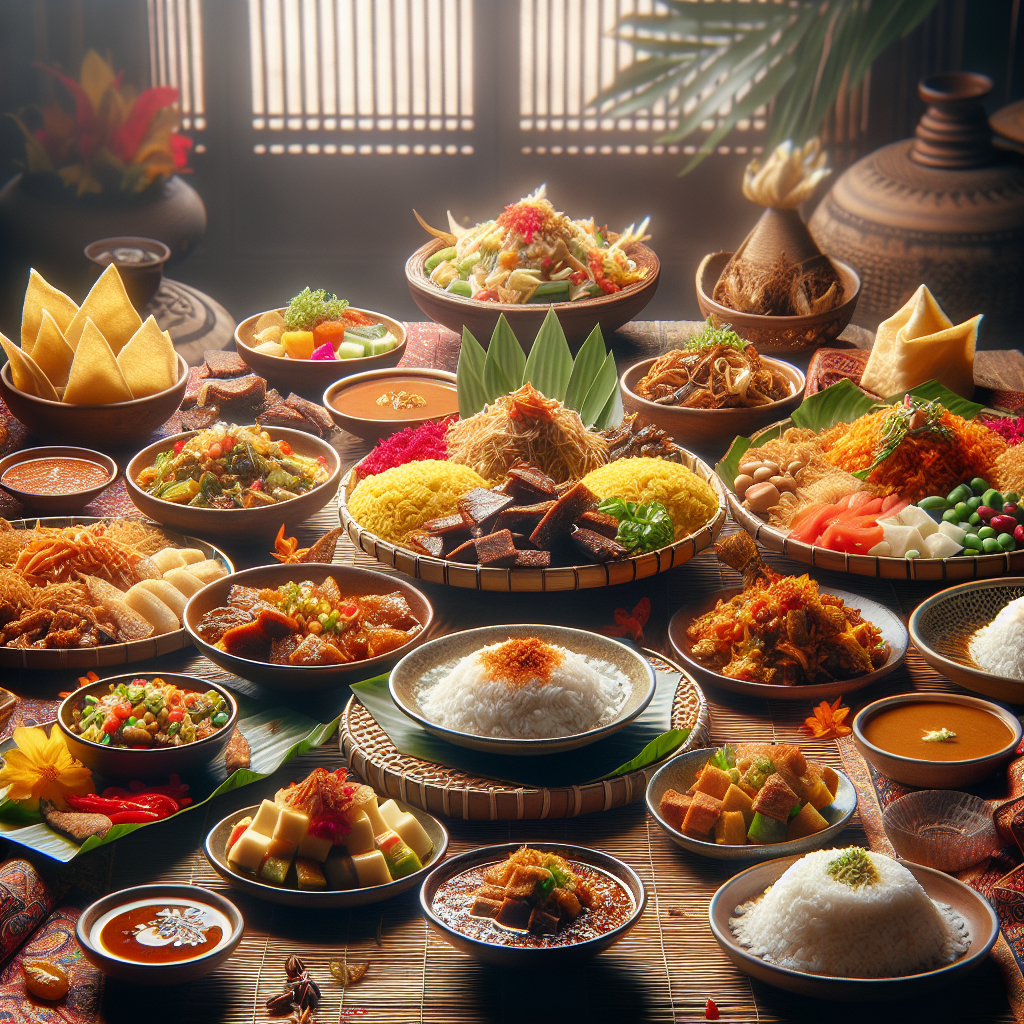 Makanan Enak di Tebet yang Harus Kamu Coba