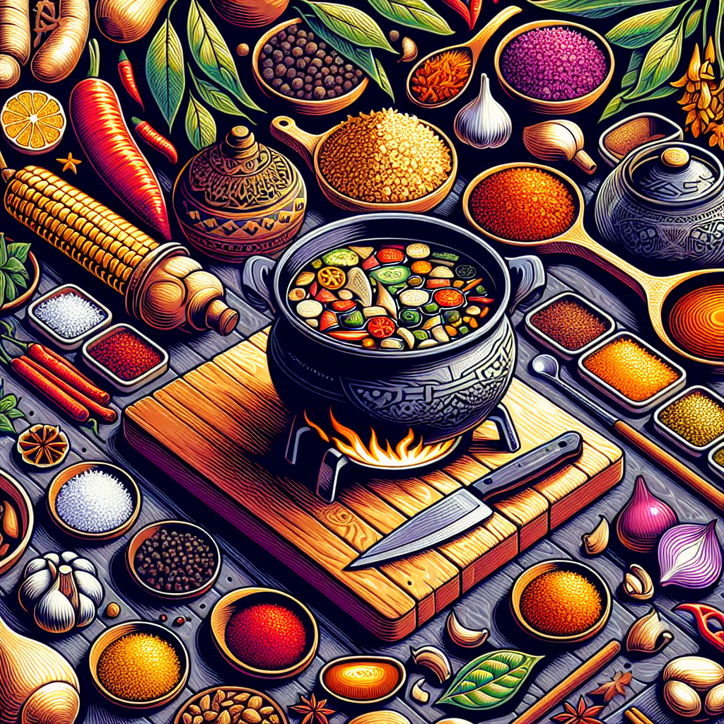 Authentic Indonesian Resep Cilor: A Step-by-Step Cooking Guide